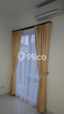 Rumah Terawat di BSD, Tangerang, LT 128m², Luas Bangunan 75m² Rumah Terawat di BSD, Tangerang, LT 128m², Luas Bangunan 75m²