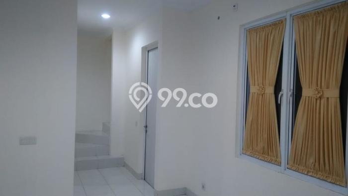 Rumah Terawat di BSD, Tangerang, LT 128m², Luas Bangunan 75m² Rumah Terawat di BSD, Tangerang, LT 128m², Luas Bangunan 75m²