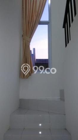 Rumah Terawat di BSD, Tangerang, LT 128m², Luas Bangunan 75m² Rumah Terawat di BSD, Tangerang, LT 128m², Luas Bangunan 75m²
