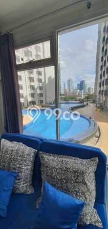 Apartemen Favorit Nyaman Dijual di Jakarta Pusat dengan 0 Kamar Tidur Apartemen Favorit Nyaman Dijual di Jakarta Pusat dengan 0 Kamar Tidur