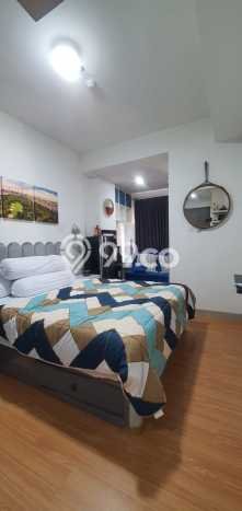 Apartemen Favorit Nyaman Dijual di Jakarta Pusat dengan 0 Kamar Tidur Apartemen Favorit Nyaman Dijual di Jakarta Pusat dengan 0 Kamar Tidur