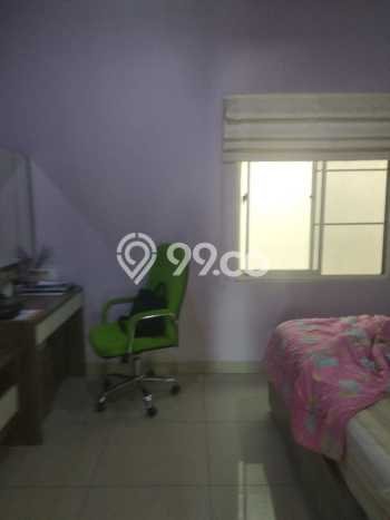 Bisa KPR! Rumah Asri di Green Lake City, LT 90m² LB 130m² Bisa KPR! Rumah Asri di Green Lake City, LT 90m² LB 130m²