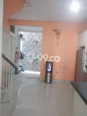 Bisa KPR! Rumah Asri di Green Lake City, LT 90m² LB 130m² Bisa KPR! Rumah Asri di Green Lake City, LT 90m² LB 130m²