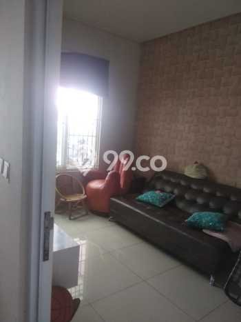 Bisa KPR! Rumah Asri di Green Lake City, LT 90m² LB 130m² Bisa KPR! Rumah Asri di Green Lake City, LT 90m² LB 130m²