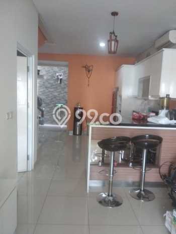 Bisa KPR! Rumah Asri di Green Lake City, LT 90m² LB 130m² Bisa KPR! Rumah Asri di Green Lake City, LT 90m² LB 130m²