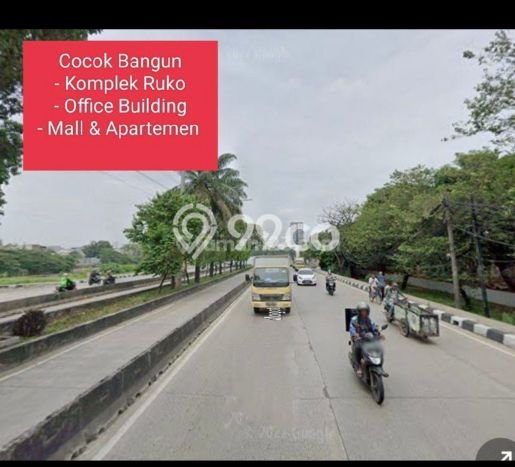 Tanah Siap Bangun Dijual di Jakarta Barat Punya Luas 7000m2 Tanah Siap Bangun Dijual di Jakarta Barat Punya Luas 7000m2