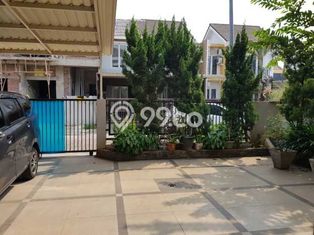 Rumah 5 KT 3 KM Dekat Kampus di Metland Puri, Jakarta Barat Rumah 5 KT 3 KM Dekat Kampus di Metland Puri, Jakarta Barat