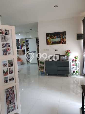 Rumah 5 KT 3 KM Dekat Kampus di Metland Puri, Jakarta Barat Rumah 5 KT 3 KM Dekat Kampus di Metland Puri, Jakarta Barat