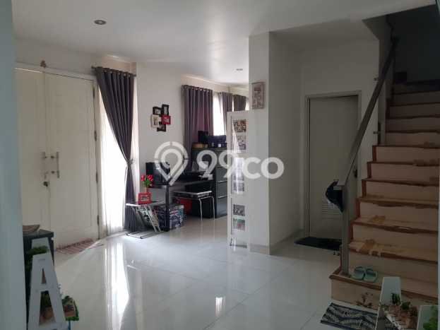 Rumah 5 KT 3 KM Dekat Kampus di Metland Puri, Jakarta Barat Rumah 5 KT 3 KM Dekat Kampus di Metland Puri, Jakarta Barat