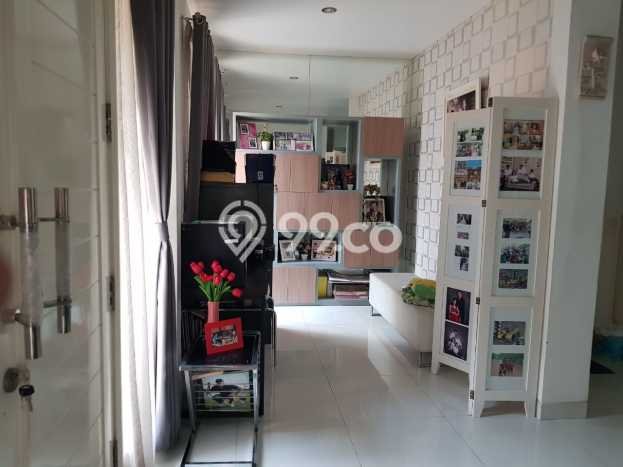 Rumah 5 KT 3 KM Dekat Kampus di Metland Puri, Jakarta Barat Rumah 5 KT 3 KM Dekat Kampus di Metland Puri, Jakarta Barat