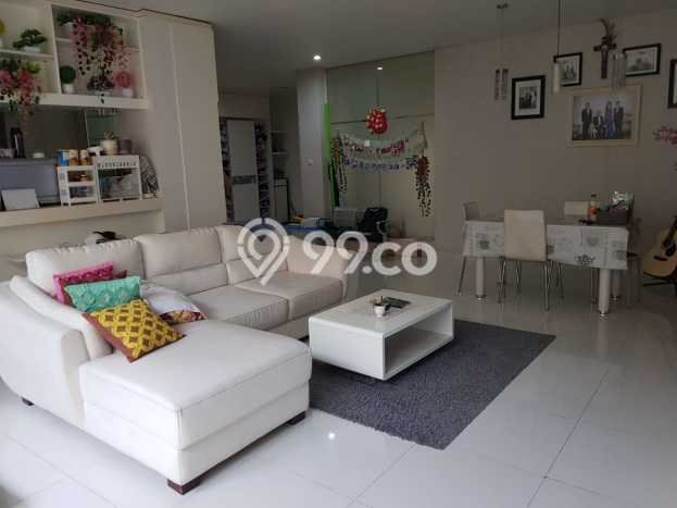Rumah 5 KT 3 KM Dekat Kampus di Metland Puri, Jakarta Barat Rumah 5 KT 3 KM Dekat Kampus di Metland Puri, Jakarta Barat