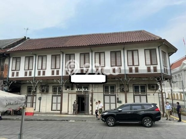 AREA KOMERSIAL! Komersial di Pinangsia, Luas 700m², Akses Utama AREA KOMERSIAL! Komersial di Pinangsia, Luas 700m², Akses Utama