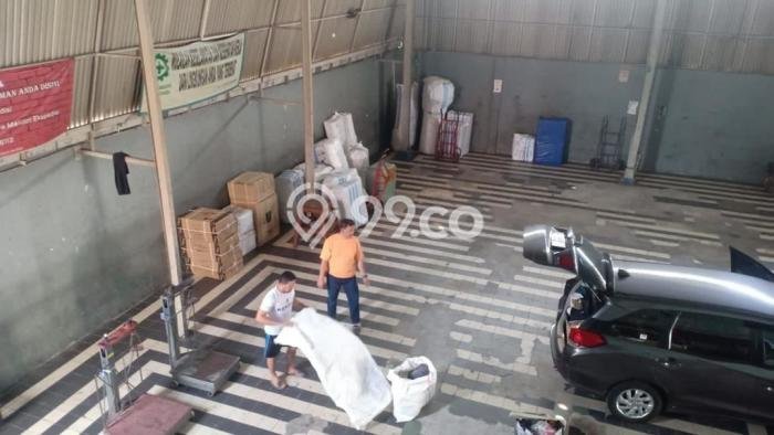 Gudang Bagus Dijual di Slipi Jakarta Barat Lokasi Strategis Cocok untuk Kembangkan Bisnis Gudang Bagus Dijual di Slipi Jakarta Barat Lokasi Strategis Cocok untuk Kembangkan Bisnis