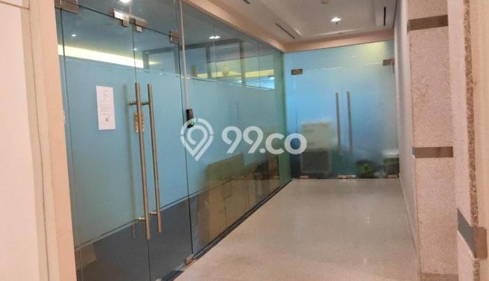 Kantor Area Komersial di Pantai Indah Kapuk, Luas 250m², For Rent, Ready Digunakan Kantor Area Komersial di Pantai Indah Kapuk, Luas 250m², For Rent, Ready Digunakan