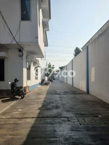 Unit Gudang Dijual di Jakarta Barat LT 2000m2 & LB 1500m2 Unit Gudang Dijual di Jakarta Barat LT 2000m2 & LB 1500m2
