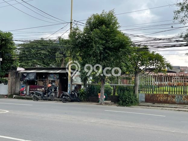 Tanah di Cipondoh, Tangerang Luas 5300m2 Dijual Segera Tanah di Cipondoh, Tangerang Luas 5300m2 Dijual Segera