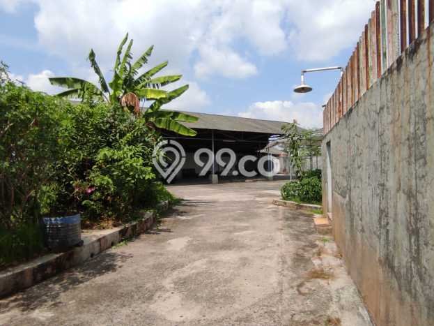 Lahan Investasi Lokasi Karawang Barat Karawang SHM Lahan Investasi Lokasi Karawang Barat Karawang SHM