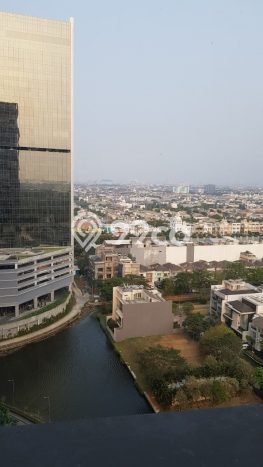 Apartemen Favorit Modern Dijual di Jakarta Utara dengan 1 Kamar Tidur Apartemen Favorit Modern Dijual di Jakarta Utara dengan 1 Kamar Tidur