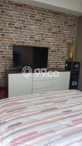 Apartemen Favorit Modern Dijual di Jakarta Utara dengan 1 Kamar Tidur Apartemen Favorit Modern Dijual di Jakarta Utara dengan 1 Kamar Tidur