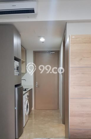 Apartemen Favorit Modern Dijual di Jakarta Utara dengan 1 Kamar Tidur Apartemen Favorit Modern Dijual di Jakarta Utara dengan 1 Kamar Tidur