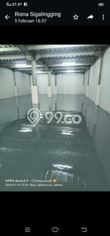 Disewakan Gudang Premium di Citra Garden, Luas 300m², Lokasi Komersial, Jalan Bagus Disewakan Gudang Premium di Citra Garden, Luas 300m², Lokasi Komersial, Jalan Bagus