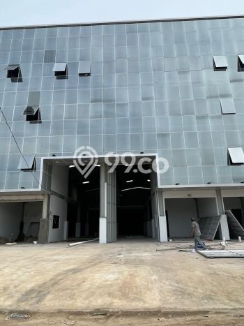 AREA KOMERSIAL! Gudang For Rent di Citra Garden, Luas 625m², Akses Strategis AREA KOMERSIAL! Gudang For Rent di Citra Garden, Luas 625m², Akses Strategis