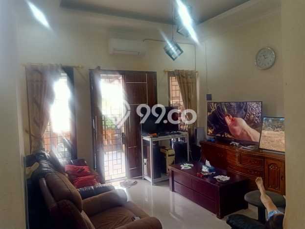 NEW LISTING! Rumah Premium di Serpong Villa Melati Mas, Luas 90m² LB 120m² NEW LISTING! Rumah Premium di Serpong Villa Melati Mas, Luas 90m² LB 120m²