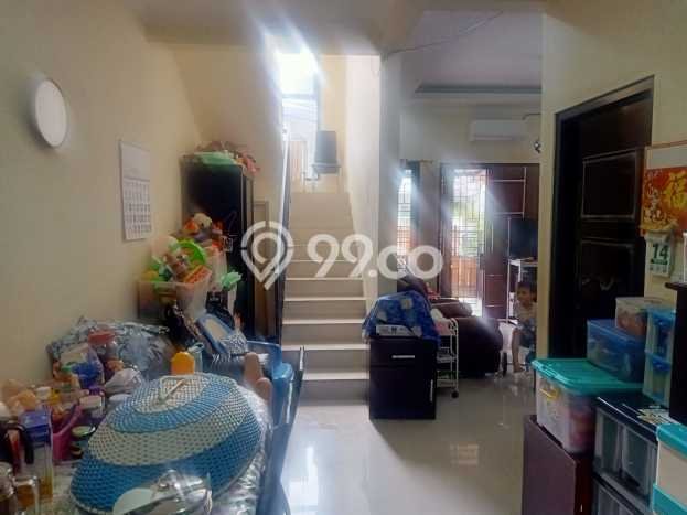 NEW LISTING! Rumah Premium di Serpong Villa Melati Mas, Luas 90m² LB 120m² NEW LISTING! Rumah Premium di Serpong Villa Melati Mas, Luas 90m² LB 120m²