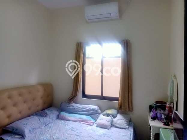 NEW LISTING! Rumah Premium di Serpong Villa Melati Mas, Luas 90m² LB 120m² NEW LISTING! Rumah Premium di Serpong Villa Melati Mas, Luas 90m² LB 120m²