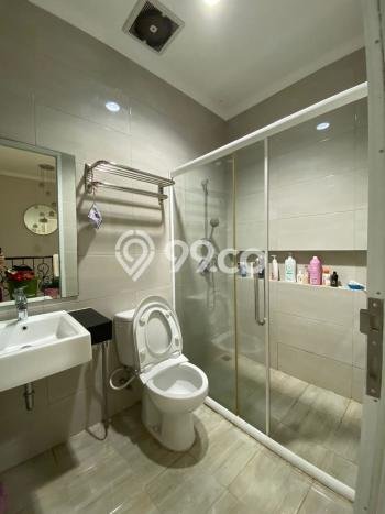 Rumah 3 KT 3 KM Luas Tanah 90m², LB 130m² di Green Lake City, Jakarta Barat Rumah 3 KT 3 KM Luas Tanah 90m², LB 130m² di Green Lake City, Jakarta Barat