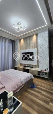 PROPERTI UNGGULAN! Rumah Strategis di Pantai Indah Kapuk 2, Luas 120m² Bangunan 127m² PROPERTI UNGGULAN! Rumah Strategis di Pantai Indah Kapuk 2, Luas 120m² Bangunan 127m²