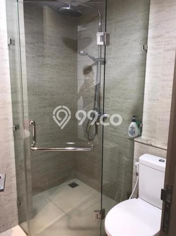 Apartemen Favorit Nyaman Dijual di Jakarta Utara dengan 1 Kamar Tidur Apartemen Favorit Nyaman Dijual di Jakarta Utara dengan 1 Kamar Tidur