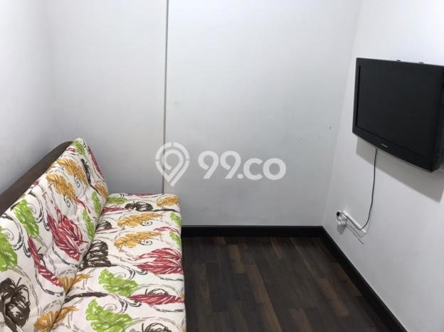 Apartemen Favorit Nyaman Dijual di Jakarta Utara dengan 1 Kamar Tidur Apartemen Favorit Nyaman Dijual di Jakarta Utara dengan 1 Kamar Tidur