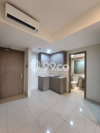 Siap Huni Apartemen di Jakarta Utara 1 Kamar & 1 Kamar Mandi, Luas 44m2 Siap Huni Apartemen di Jakarta Utara 1 Kamar & 1 Kamar Mandi, Luas 44m2