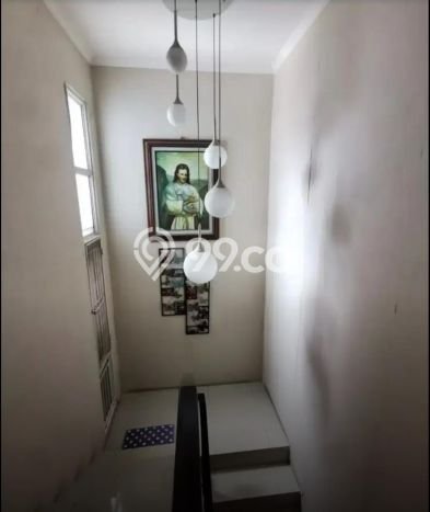 Dijual Rumah Luas Elegan Dengan View Eksklusif di Gading Serpong, Tangerang Dijual Rumah Luas Elegan Dengan View Eksklusif di Gading Serpong, Tangerang