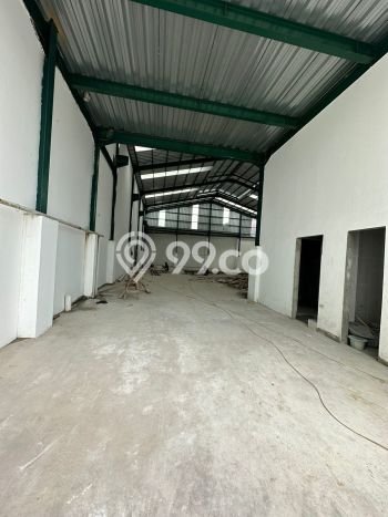 Gudang Area Komersial Kawasan Cipondoh, Luas 600m², Sentra Niaga Gudang Area Komersial Kawasan Cipondoh, Luas 600m², Sentra Niaga