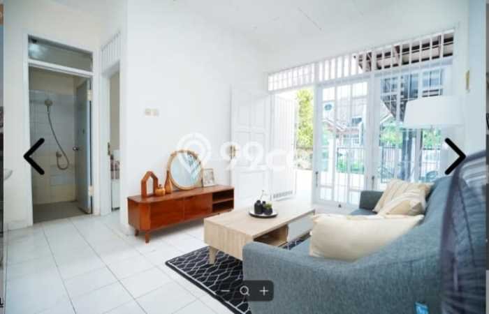 Jual Rumah Modern 2 KT di Lippo Karawaci, Tangerang Jual Rumah Modern 2 KT di Lippo Karawaci, Tangerang