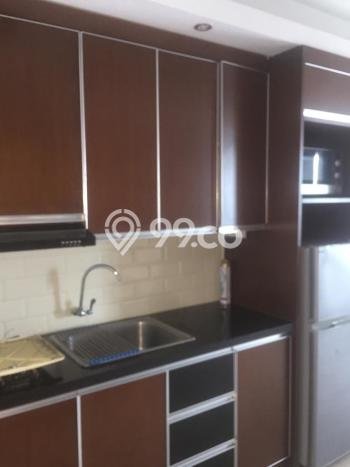 Hunian Apartemen 3 KT 2 KM di Kemayoran, Jakarta Pusat Dijual Cepat Hunian Apartemen 3 KT 2 KM di Kemayoran, Jakarta Pusat Dijual Cepat