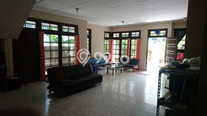 Rumah Mewah Dijual LT 207m2 di Pulo Gadung, Jakarta Timur Rumah Mewah Dijual LT 207m2 di Pulo Gadung, Jakarta Timur
