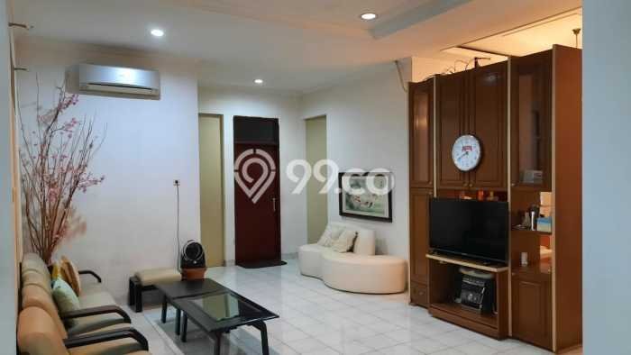 Rumah Luas Asri 3 KT Siap Huni di Duri Kosambi Jakarta Barat Rumah Luas Asri 3 KT Siap Huni di Duri Kosambi Jakarta Barat
