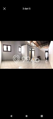 Untuk Dijual! Gudang di Batu Ceper Tangerang LT 3000m2 / LB 2000m2 Kawasan Strategis Untuk Dijual! Gudang di Batu Ceper Tangerang LT 3000m2 / LB 2000m2 Kawasan Strategis