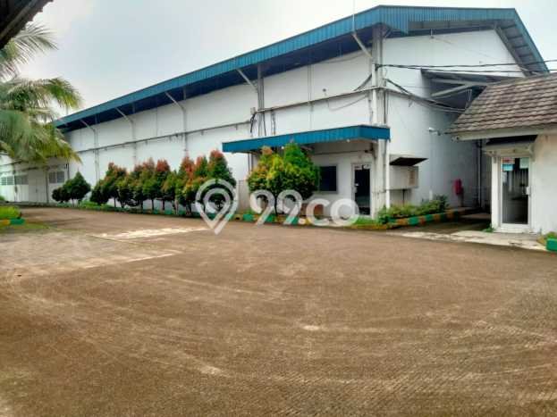 Pabrik di Cikupa, Luas 10000m², Area Bisnis, For Rent Pabrik di Cikupa, Luas 10000m², Area Bisnis, For Rent