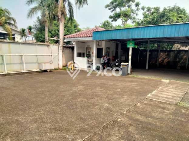 Pabrik di Cikupa, Luas 10000m², Area Bisnis, For Rent Pabrik di Cikupa, Luas 10000m², Area Bisnis, For Rent