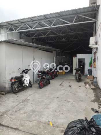 Gudang Dijual di Prime Area Jakarta Barat Luas 600m2 Gudang Dijual di Prime Area Jakarta Barat Luas 600m2