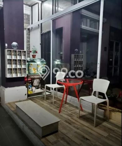 Dijual Rumah Mewah Elegan Dengan View Eksklusif di Gading Serpong, Tangerang Dijual Rumah Mewah Elegan Dengan View Eksklusif di Gading Serpong, Tangerang