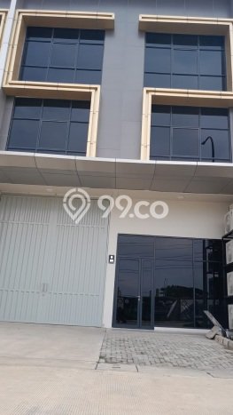 Gudang Kawasan Sepatan, Luas 369m², Area Komersial, For Rent Gudang Kawasan Sepatan, Luas 369m², Area Komersial, For Rent