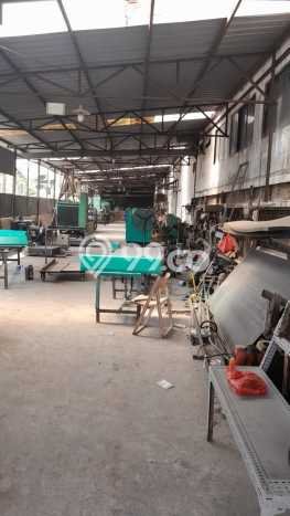 Gudang di Muara Karang, Luas 2000m², Kawasan Strategis, Siap Operasi Gudang di Muara Karang, Luas 2000m², Kawasan Strategis, Siap Operasi