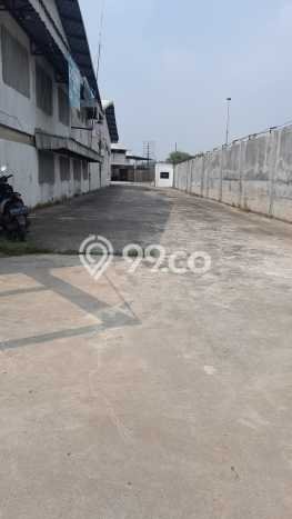 Gudang di Muara Karang, Luas 2000m², Kawasan Strategis, Siap Operasi Gudang di Muara Karang, Luas 2000m², Kawasan Strategis, Siap Operasi