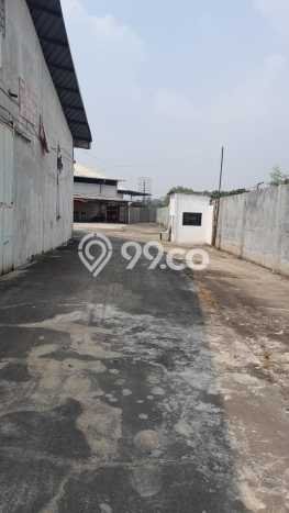 Gudang di Muara Karang, Luas 2000m², Kawasan Strategis, Siap Operasi Gudang di Muara Karang, Luas 2000m², Kawasan Strategis, Siap Operasi