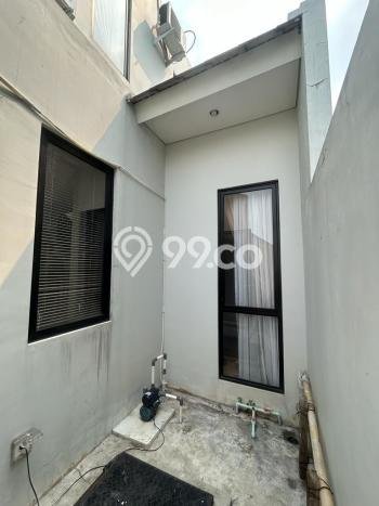 Jarang Ada! Rumah Kontrakan 3 Kamar Nyaman Siap Huni Semanan Jarang Ada! Rumah Kontrakan 3 Kamar Nyaman Siap Huni Semanan